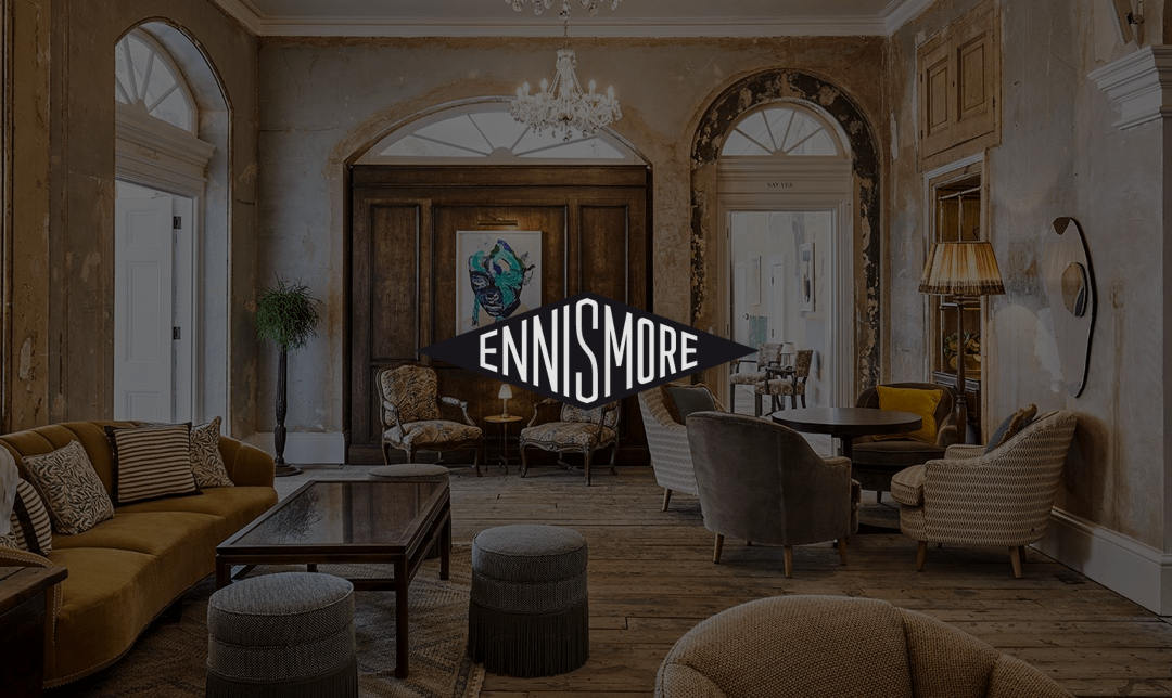 Ennismore – Creating a culture of connectivity and learning