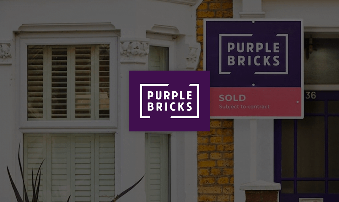 Purple Bricks – Workplace connecting the UK’s largest estate agency
