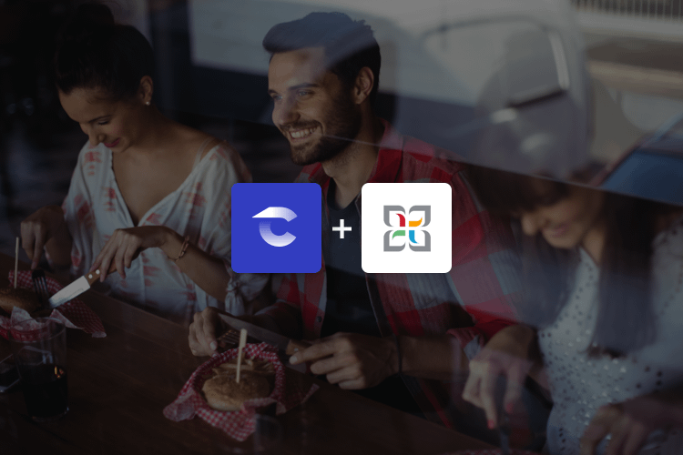 Connect by Azuronaut integrated with Fourth