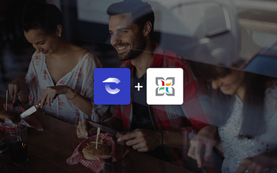 Connect by Azuronaut integrated with Fourth