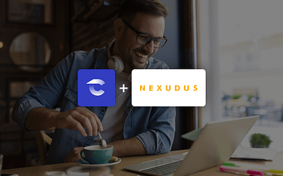 Connect by Azuronaut integrates with Nexudus