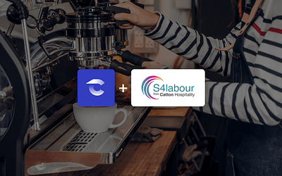 Connect by Azuronaut integrates with S4labour