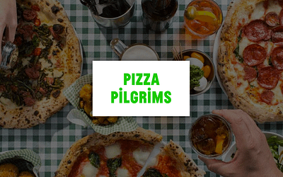 Pizza Pilgrims’ award-winning Workplace from Meta launch